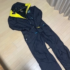 スキーウェア　メンズ　Mサイズ