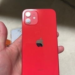 iPhone12の画像