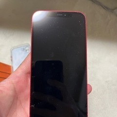 iPhone12の画像