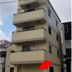 賃貸1F店舗事務所◆業種相談◆J阪神春日野道駅徒歩5分