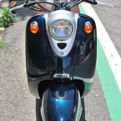 YAMAHA(ヤマハ)  Vino(ビーノ)  A-5AU(２ス...