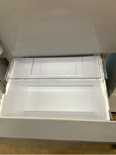 HITACHI 3ドア冷蔵庫　R-K320FV T リサイクルショップ宮崎屋　佐土原店22.4.30F