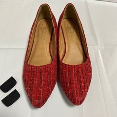 ファッションの差し色でお使いください