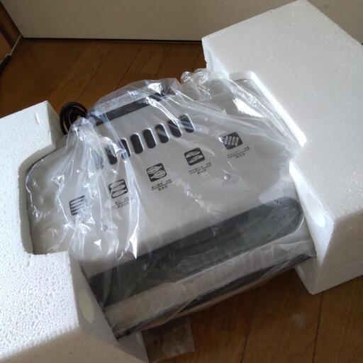 新品フィッシュロースター