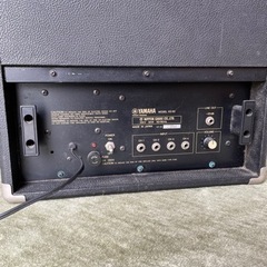 【さらに値下げ】YAMAHA KS50の画像