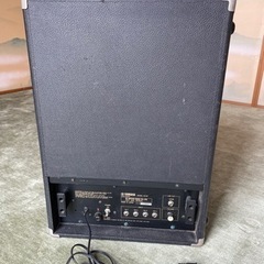 【さらに値下げ】YAMAHA KS50の画像