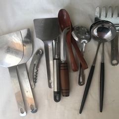 キッチン用品色々セット