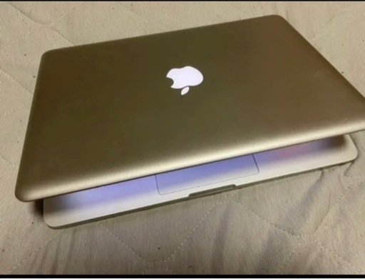 Mac Mac Book Pro