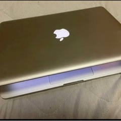 Mac Book Pro