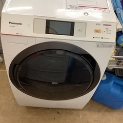 特別価格❗️【￥85800→¥69800】Panasonic ドラム式電気洗濯乾燥機 NA-VX9600L  リサイクルショップ宮崎屋　佐土原店22.6.29F