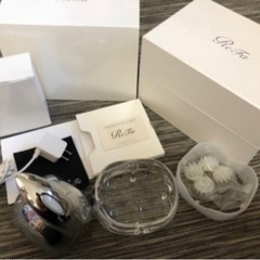 本日可能！　格安 Refa リファ グレイスヘッドスパ　付属品付き