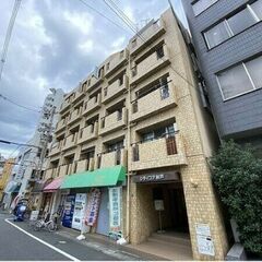  賃貸1F事務所◆神戸地裁近く◆西元町駅徒歩3分