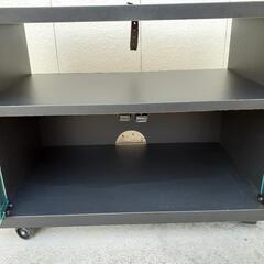 ★☆小さめテレビボード☆★セール開催中です！の画像
