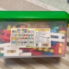 学研のニューブロック　どうぶつパークの画像