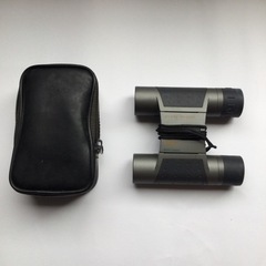 双眼鏡　ZEBIAS  NDR-1025 中古品