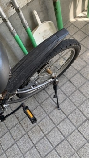 折りたたみ自転車 輪行通勤（通学）には、折りたたみ自転車のSTRIDA（ストライダ）が丁度 