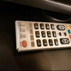 HITACHI　 Wooo　L32-H01-1液晶　テレビ　32形の画像