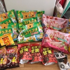 お菓子16