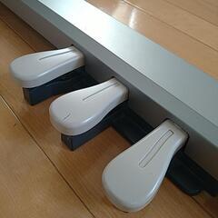 電子ピアノCASIO カシオ Privia プリビア PX-110 
2005年製品の画像