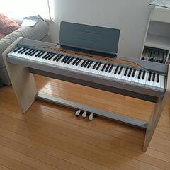 電子ピアノCASIO カシオ Privia プリビア PX-11...