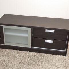 オープン記念☆テレビ台☆収納☆中古美品☆お洒落☆インテリア☆フリ...