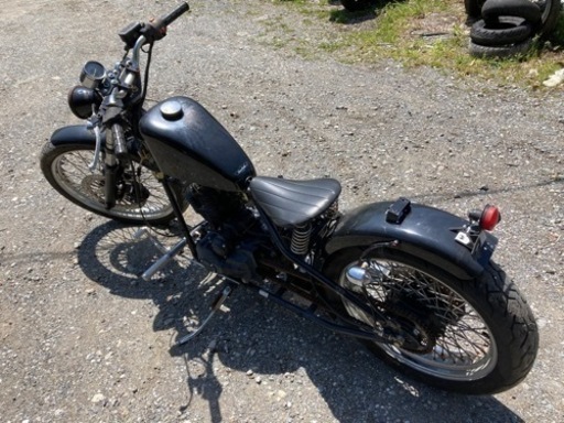 代理販売‼️ヘイスト250 現車確認可能