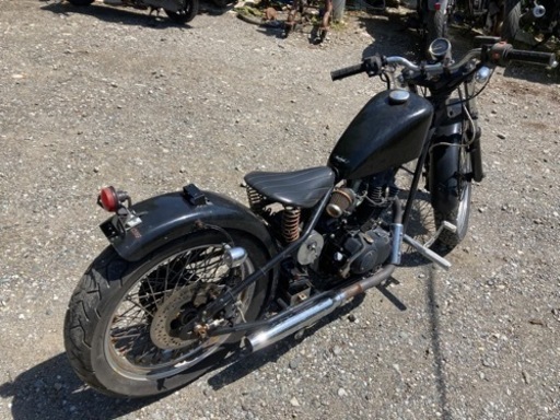 代理販売‼️ヘイスト250 現車確認可能