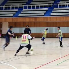 新メンバー＆練習試合をして頂ける対戦相手を募集中！ - スポーツ