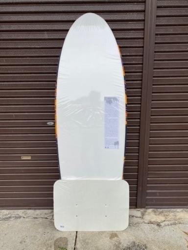 新品　【172センチ　ソフトボード】早いもの勝ち！