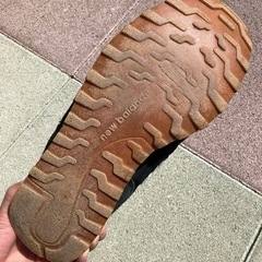 スニーカー差し上げます。の画像