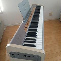 電子ピアノCASIO カシオ Privia プリビア PX-110 
2005年製品の画像