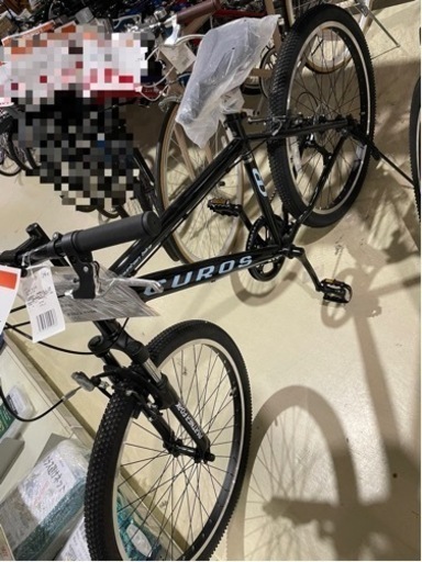 自転車