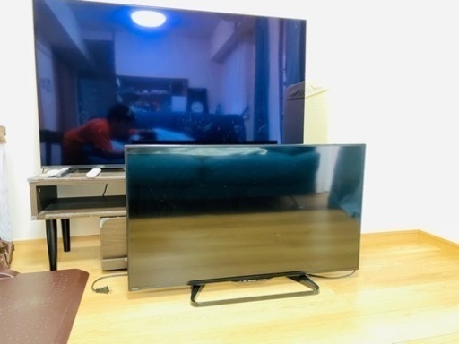 ネット対応テレビ