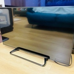 ネット対応テレビ