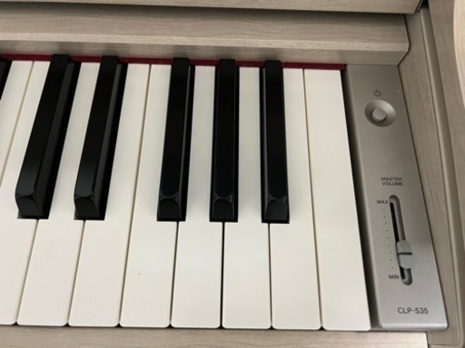 ［最終値下げしました］電子ピアノ売ります