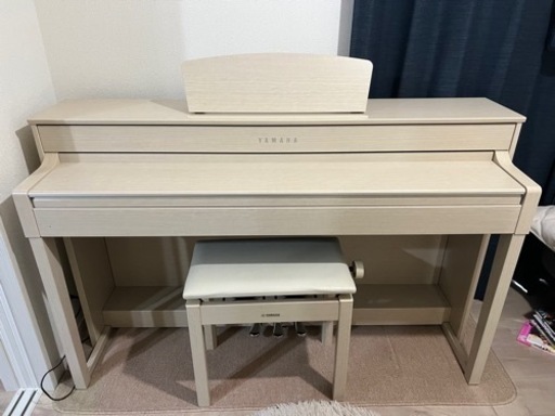 ［最終値下げしました］電子ピアノ売ります