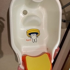 (中古品)リッチェル Richell ミッフィー ワン・ツーバス...
