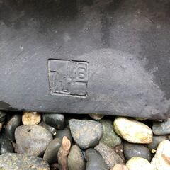 鬼師作成のしゃちほこの画像