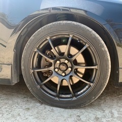レガシィB4 2.0GT スペックB  後期の画像