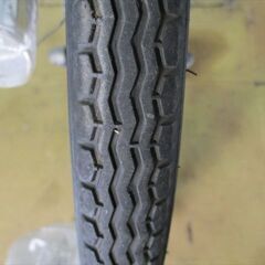 B907★\15800円スタート★ 整備済み　中古自転車 3人乗り対応　ホダカ　デリシアデュオ　グリーン【20.22インチ 】 (*^▽^*)の画像