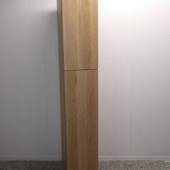 美品☆スタイリッシュ収納棚☆木製☆インテリア☆フリマ☆中古