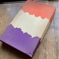 着物　保存箱　保存カバーの画像