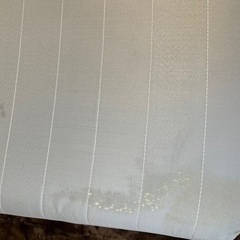 ダブルベットマットレスの画像
