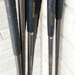 ゴルフクラブの画像