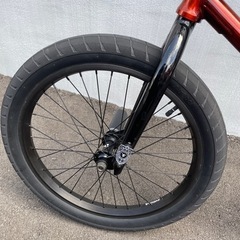 BMX FLYBIKES
