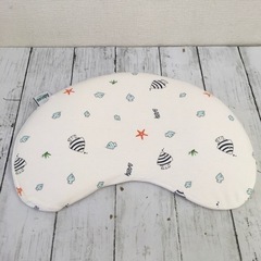 Adokoo ベビー枕の画像
