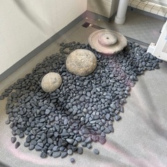 庭石セット