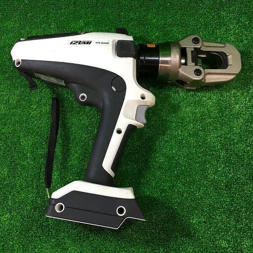 イズミ S7G-M200R 充電式油圧多機能工具21.6V【リライズ市川行徳店】【店頭取引限定】【中古】管理番号：ITB1RBDSNO