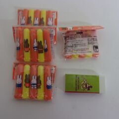 JM15196)文房具セット　鉛筆　キャップ　【取りに来られる方限定】の画像