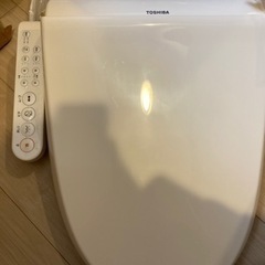 ウォシュレット